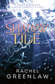 Book cover of: Shadow and Tide. By: GREENLAW, RACHEL