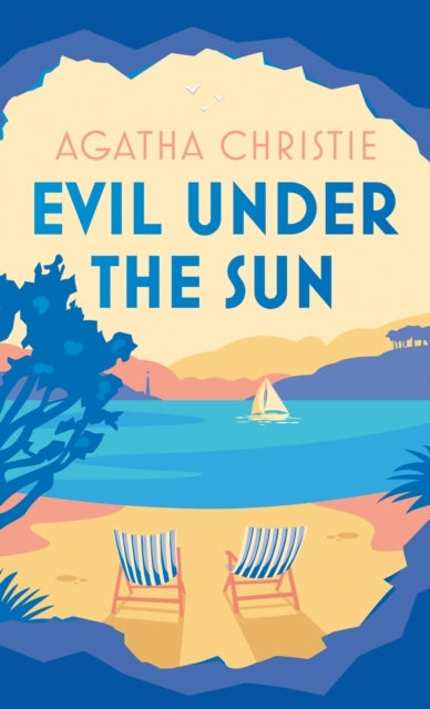 Evil Under the Sun 9780008644109 Agatha Christie