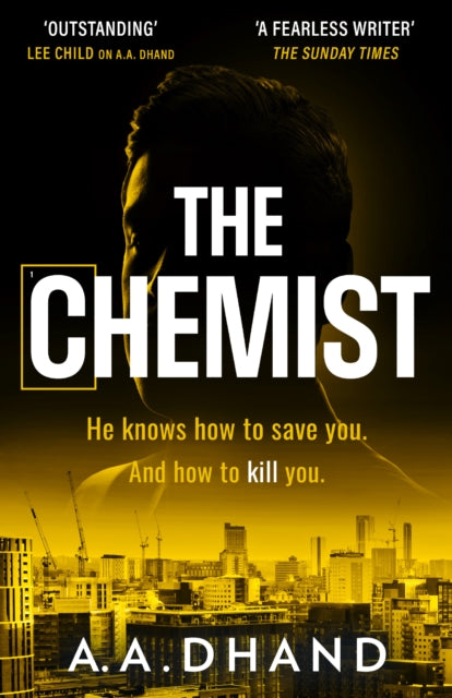 The Chemist