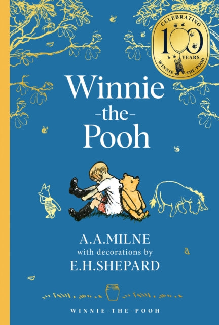 Winnie-the-Pooh