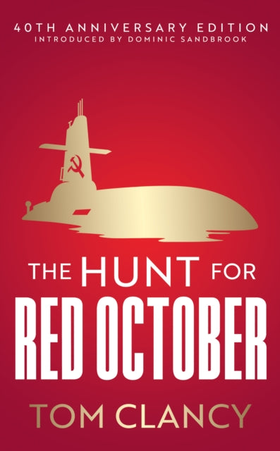 Book cover of: Hunt for Red October