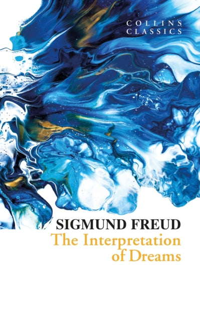 Interpretation of Dreams 9780008646769 Sigmund Freud
