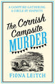 Cornish Campsite Murder 9780008647261 Fiona Leitch