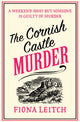 Book cover of: Cornish Castle Murder