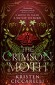Crimson Moth 9780008650605 Kristen Ciccarelli