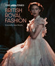 Book cover of: Times British Royal Fashion. By: Anna Murphy