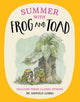 Summer with Frog and Toad 9780008651862 Arnold Lobel