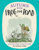 Autumn with Frog and Toad 9780008651909 Arnold Lobel