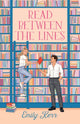 Read Between the Lines 9780008653477 Emily Kerr
