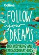Follow Your Dreams, 100 Inspiring and Extraordinary Jobs 9780008653712 Katherine Mengardon