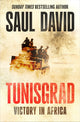 Tunisgrad, Victory in Africa 9780008653811 Saul David