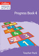 Book cover of: International Primary Maths Progress Book Teacher Pack: Stage 4. By: Peter Clarke
