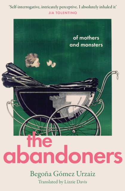 Book cover of: Abandoners