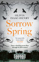 Book cover of: Sorrow Spring