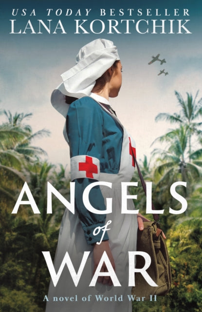 Angels of War 9780008656775 Lana Kortchik