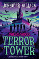 Terror Tower 9780008657062 Jennifer Killick