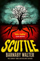 Book cover of: Scuttle. By: Barnaby Walter