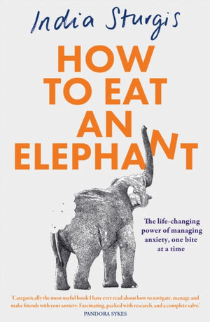 How to Eat an Elephant
