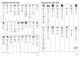 Book cover of: Complete the Code Grapheme Chart