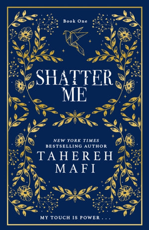 Shatter Me