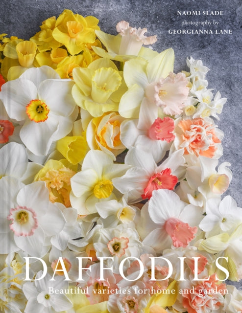 Daffodils, Beautiful Varieties for Home and Garden 9780008662707 Naomi Slade