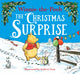 Winnie-the-Pooh The Christmas Surprise 9780008663445 DISNEY