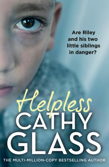 Helpless, Are Riley and His Two Little Siblings in Danger?