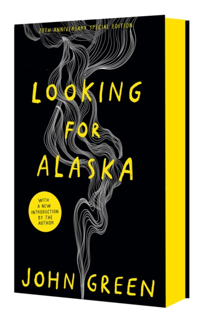 Looking For Alaska 9780008664800 John Green