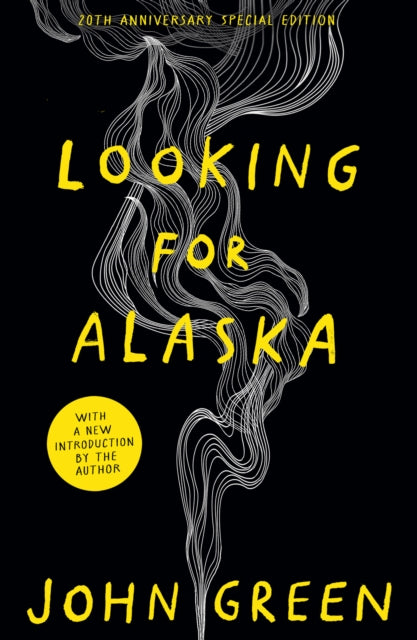Looking for Alaska 9780008664817 John Green