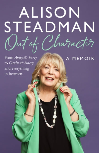 Book cover of: Out of Character