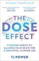 Book cover of: DOSE EFFECT. By: POWER, T J