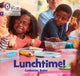 Lunchtime!, Foundations for Phonics 9780008668136 Catherine Baker