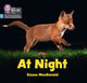 Book cover of: At Night. By: Emma MacDonald