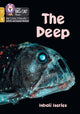 Book cover of: Deep. By: Inbali Iserles