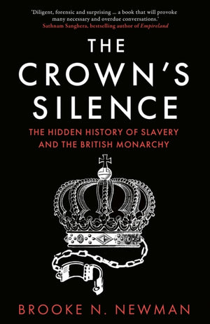 The Crown’s Silence