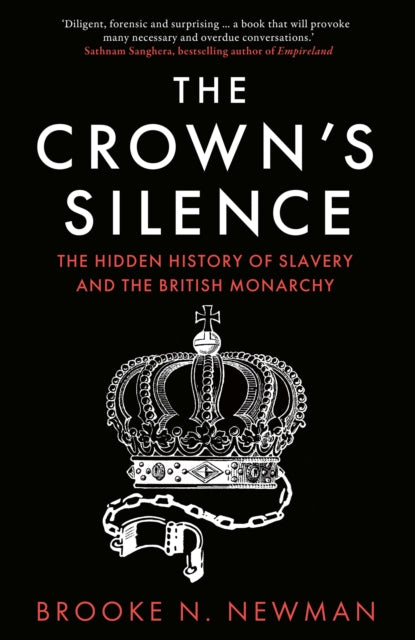 The Crown’s Silence