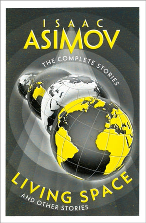 Living Space, And Other Stories