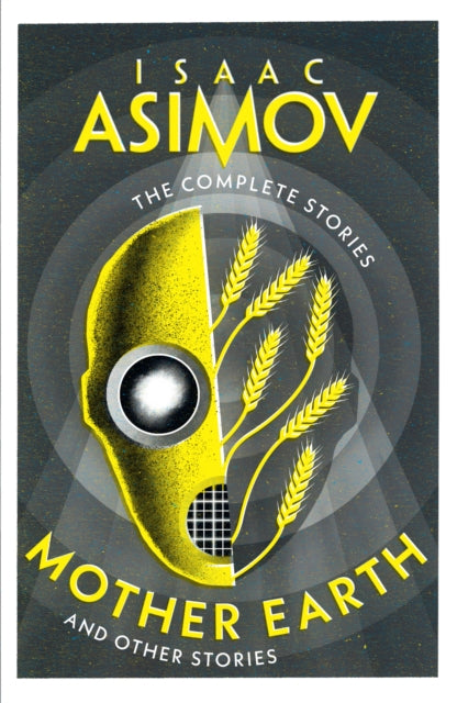 Book cover of: Mother Earth. By: Isaac Asimov