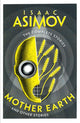 Book cover of: Mother Earth. By: Isaac Asimov