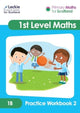 Book cover of: 1B Practice Workbook 2. By: Michelle Mackay