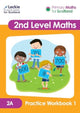 Book cover of: 2A Practice Workbook 1. By: Linda Lapere
