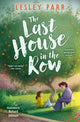 Book cover of: Last House in the Row
