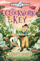 Clockwork Key 9780008680732 Vashti Hardy