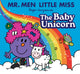 Book cover of: Mr. Men Little Miss: The Baby Unicorn