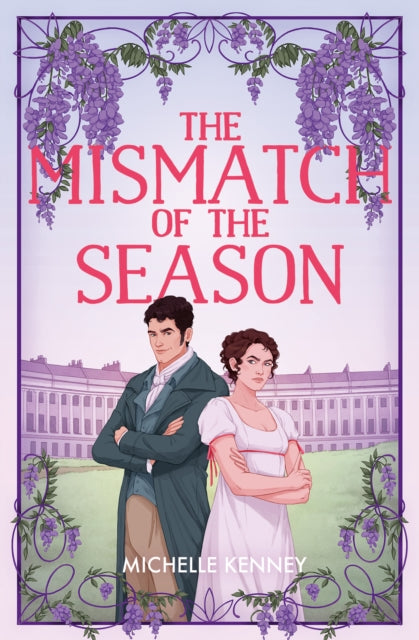 Mismatch of the Season 9780008684907 Michelle Kenney