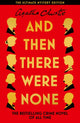 Book cover of: And Then There Were None