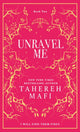 Unravel Me 9780008687625 Tahereh Mafi