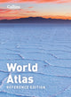 Book cover of: Collins World Atlas: Reference Edition