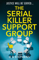 Serial Killer Support Group 9780008697464 Darren O'Sullivan