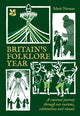 Book cover of: Britain’s Folklore Year